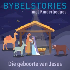 Download track Kinders In Die Wêreld Bybelstories Met Kinderliedjies