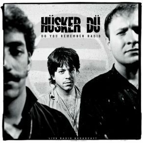 Download track All Work, No Play Hüsker Dü