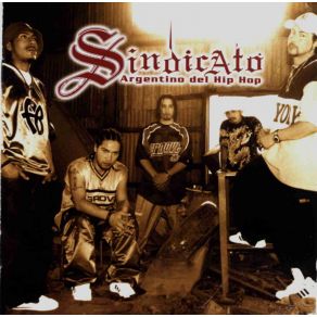 Download track Tick Tack Sindicato Argentino Del Hip Hop