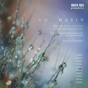 Download track Prélude, Choral Et Fugue, Fwv 21: Chorale (Duo-Art 5901) Richard Wagner, Claude Debussy, Antonín Dvořák, Jean Sibelius, Fritz Kreisler, Benjamin Godard, Sandra DrouckerFugue, Peter Phillips