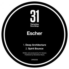 Download track Spirit Bounce Escher