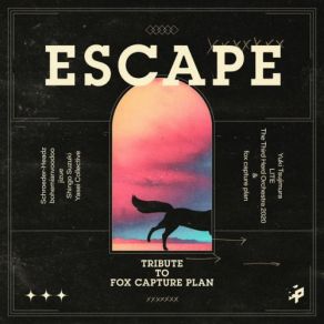 Download track Butterfly Effect Fox Capture PlanYasei Collective, Tomoaki Baba