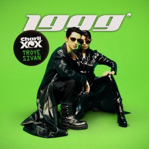 Download track 1999 (The Knocks Remix) Charli XCX