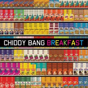 Download track Handclaps & Guitars Chiddy Bang