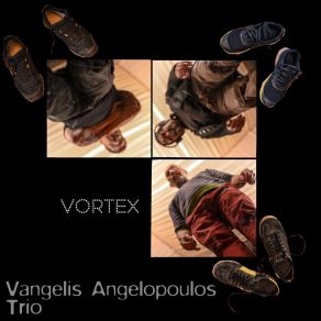 Download track The Drummer Vangelis Angelopoulos Trio