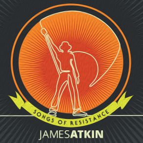 Download track Louder Than The Bombs James Atkin