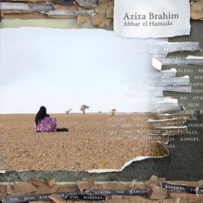 Download track La Cordillera Negra Aziza Brahim