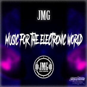 Download track Annihilate (Original Mix) JMG