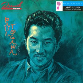 Download track It's All Right With Me (1957) Paul Togawa Quartet