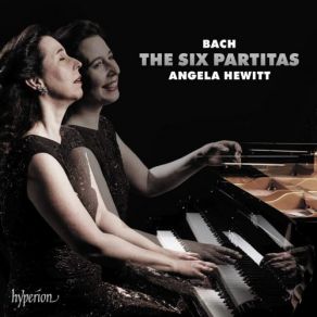 Download track Partita No. 3 In A Minor BWV 827: Burlesca - Angela Hewitt