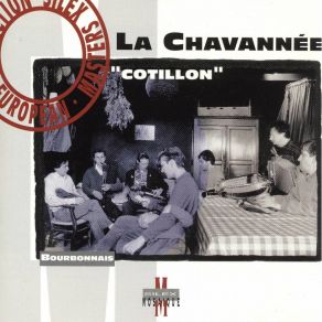 Download track L'infidèle La Chavannée