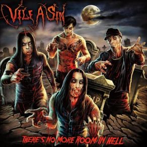 Download track This Is Horror Vile A Sin