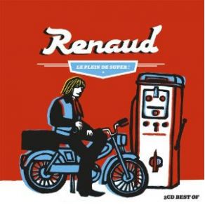 Download track P'Tit Déj' Blues Renaud