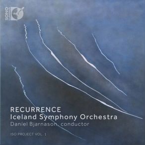 Download track 06. Emergence III. Emergence Iceland Symphony Orchestra