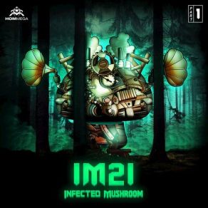 Download track Yamakas In Space (Modulation Remix) Infected Mushroom