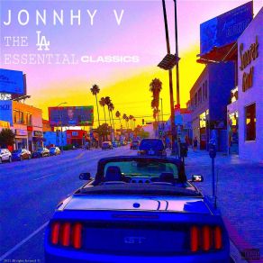 Download track She's A Maniac (Flashdance) Jonnhy V