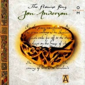Download track Are You? Jon Anderson