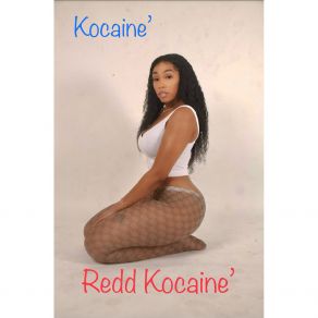 Download track Spazz Redd Kocaine'