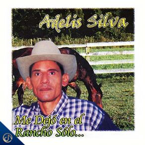 Download track No Corro Ni Que Me Ronquen Adelis Silva