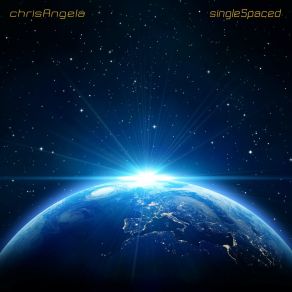 Download track Singularity (An Ode To A Blue Dream) ChrisAngela