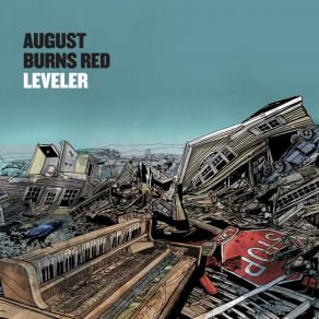 Download track Leveler August Burns Red