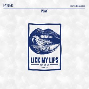 Download track Play (Gebreski Mix) Fayder