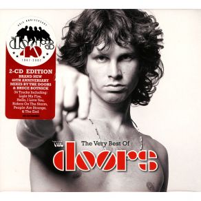 Download track Hello, I Love You The Doors