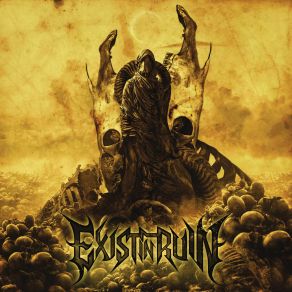 Download track The Affliction Exist In Ruin