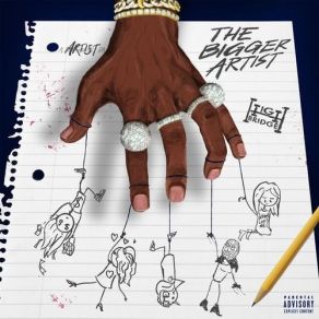 Download track Let's Start Over A Boogie Wit Da Hoodie