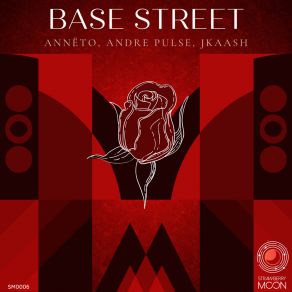 Download track Base Street (Extended Mix) JKaash