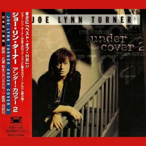 Download track Waiting For A Girl Like You Joe Lynn Turner