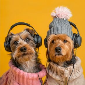 Download track Bounding Beats For Puppies Autonomous ASMR