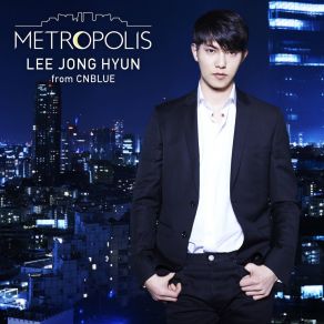 Download track Starry Places Lee Jong Hyun