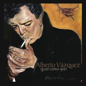 Download track Ni Un Vaso De Agua Alberto Vázquez