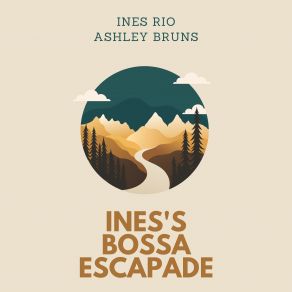 Download track Brazilian Café Serenade Ines Rio, Ashley Burns