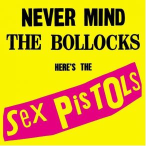 Download track God Save The Queen The Sex Pistols