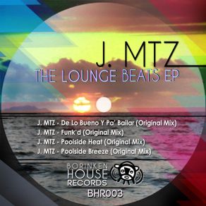 Download track Funk'd J. Mtz