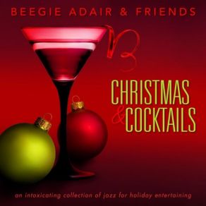 Download track Jingle Bells / Jolly Old St. Nicholas Beegie AdairJaimee Paul