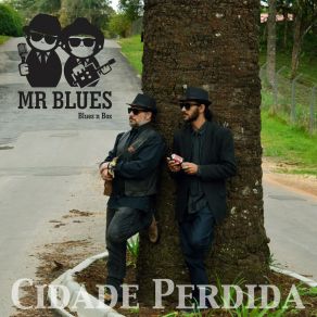 Download track Gato Preto (Acústico) MR Blues