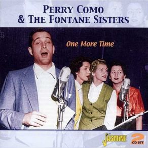 Download track Look For The Silver Lining Perry Como, The Fontane Sisters