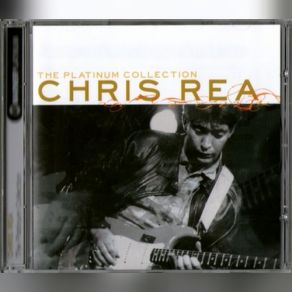 Download track I Can Hear Your Heartbeat Chris Rea