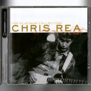 Download track Love's Strange Ways Chris Rea