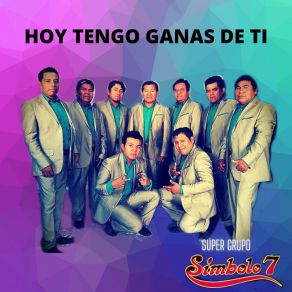 Download track Perdóname Mi Amor Super Grupo Simbolo 7