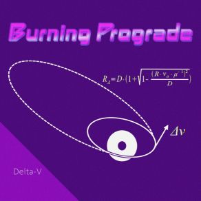 Download track Android Malfunction Burning Prograde