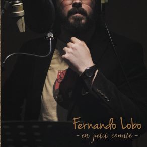 Download track Busco Fernando LoboInma Marquez