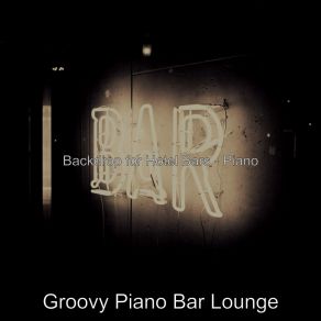 Download track Background For Lounges Groovy Bar Lounge