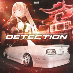Download track DETECTION Kxneri