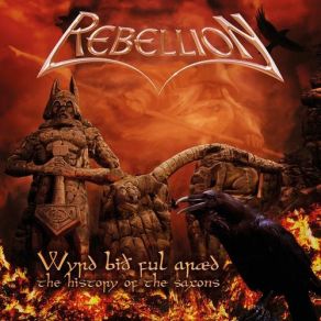 Download track Hail Donar Rebellion