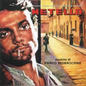 Download track Metello (Ripresa # 2) Ennio Morricone