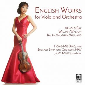 Download track Suite For Viola: Group 1, Christmas Dance Budapest Symphony Orchestra, Janos Kovacs, Hong-Mei Xiao